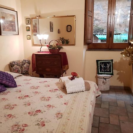Guesthouse Angel & Manuel Viterbo Ngoại thất bức ảnh