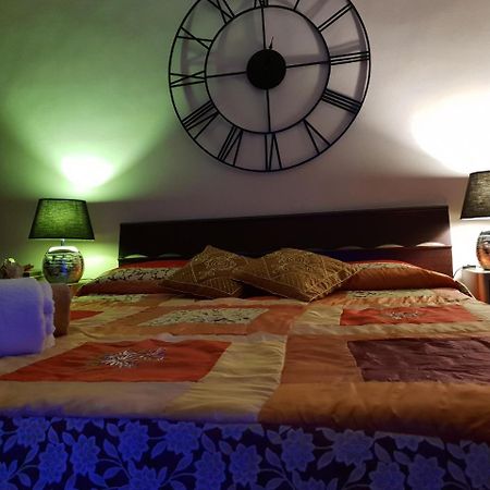 Guesthouse Angel & Manuel Viterbo Ngoại thất bức ảnh