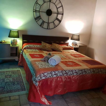 Guesthouse Angel & Manuel Viterbo Ngoại thất bức ảnh