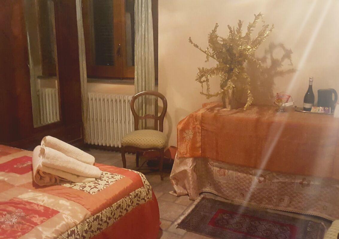 Guesthouse Angel & Manuel Viterbo Ngoại thất bức ảnh