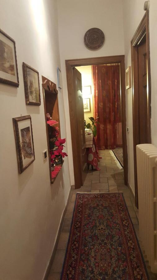 Guesthouse Angel & Manuel Viterbo Ngoại thất bức ảnh