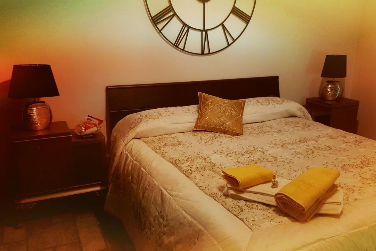 Guesthouse Angel & Manuel Viterbo Ngoại thất bức ảnh