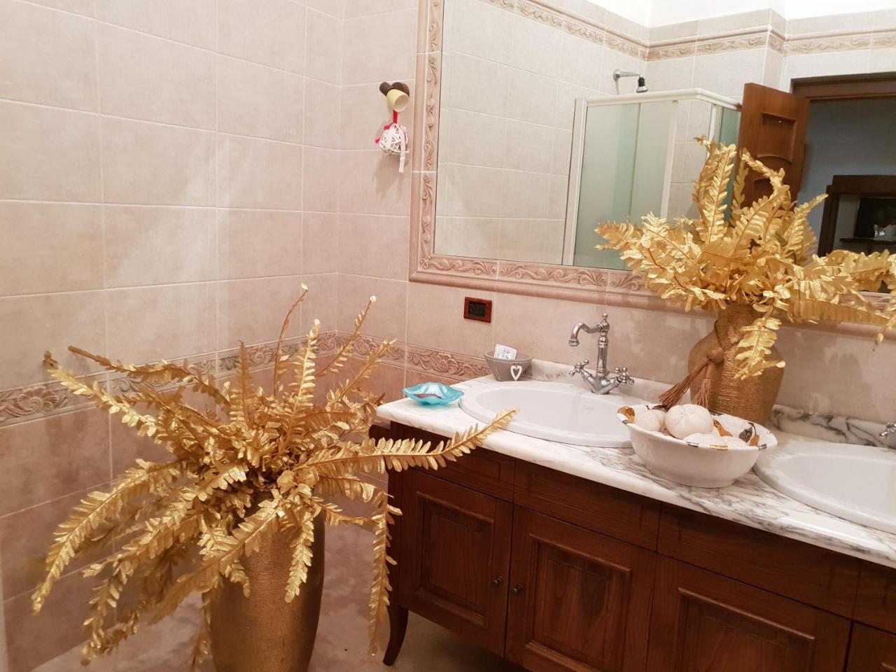 Guesthouse Angel & Manuel Viterbo Ngoại thất bức ảnh