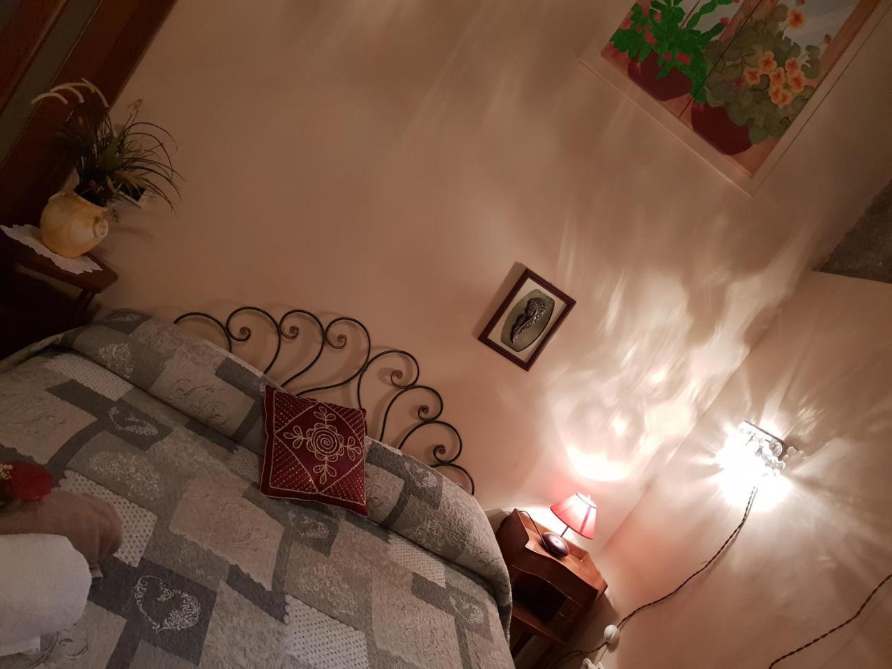 Guesthouse Angel & Manuel Viterbo Ngoại thất bức ảnh