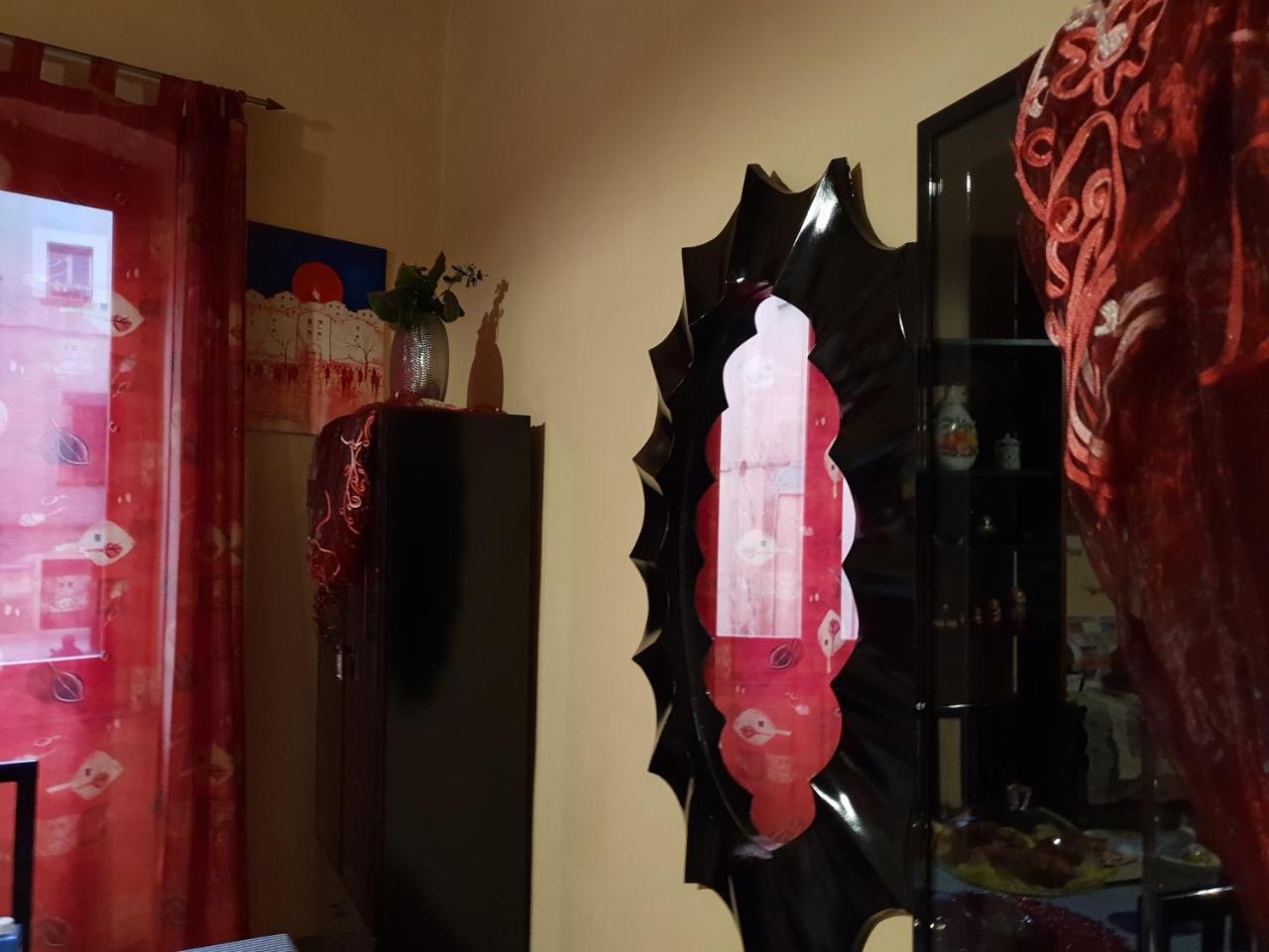 Guesthouse Angel & Manuel Viterbo Ngoại thất bức ảnh