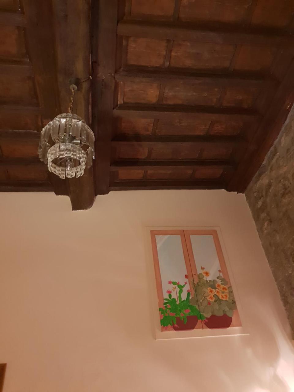 Guesthouse Angel & Manuel Viterbo Ngoại thất bức ảnh