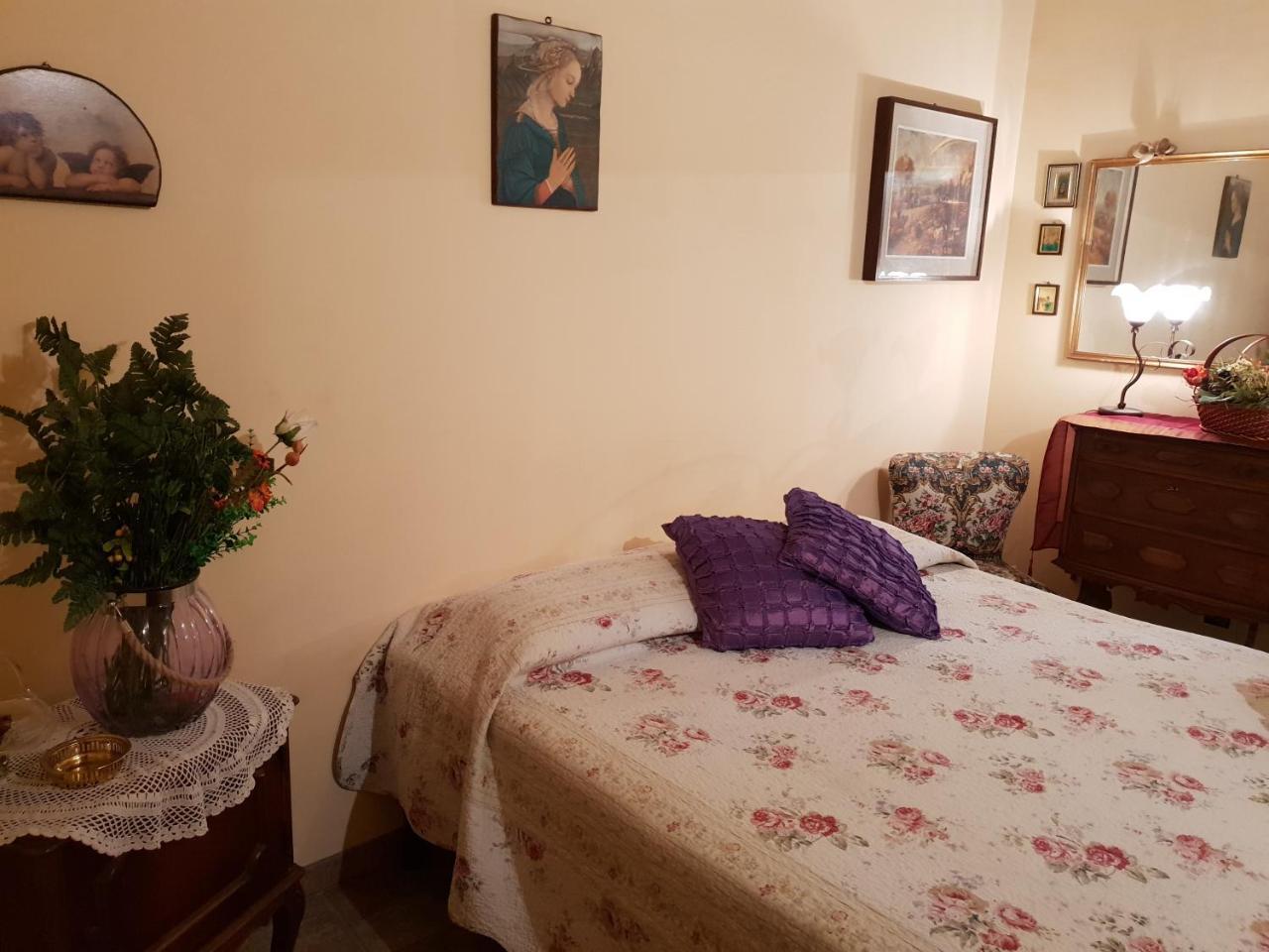 Guesthouse Angel & Manuel Viterbo Ngoại thất bức ảnh