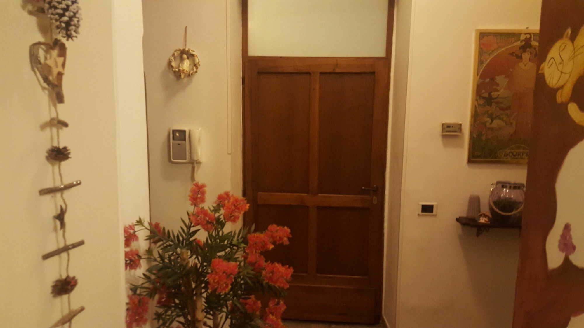 Guesthouse Angel & Manuel Viterbo Ngoại thất bức ảnh